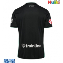 Real Betis Rezervni Dres 2025-26 Kratak Rukav